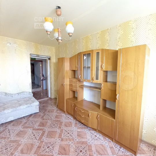 Комната 13 м² в 1-к., 8/12 эт.