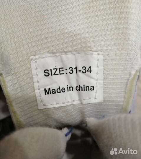 Роликовые коньки раздвижные