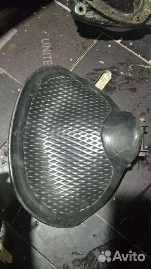 Сиденье для велосипеда