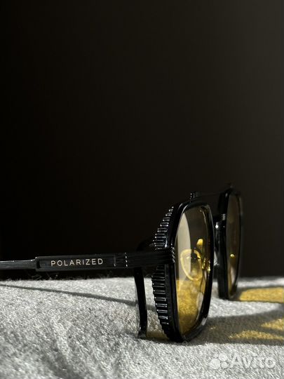 Солнцезащитные очки