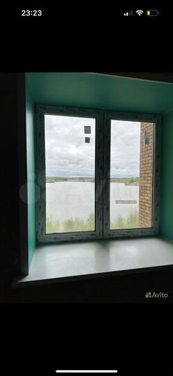 3-к. квартира, 96 м², 3/9 эт.