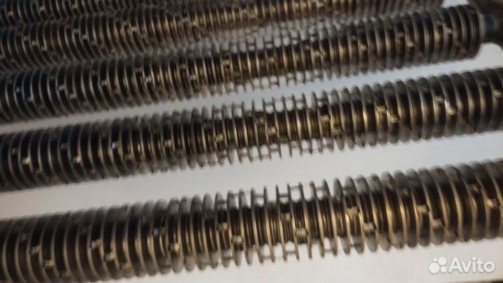 Батарея отопления из нержавеющей стали