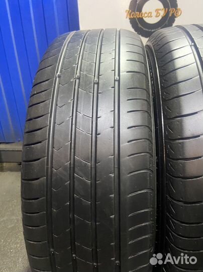 Kumho Ecsta HS51 205/65 R16 95H