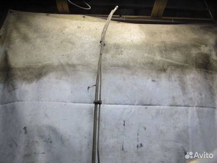 Трубка кондиционера Cadillac SRX 2003-2009 (192573