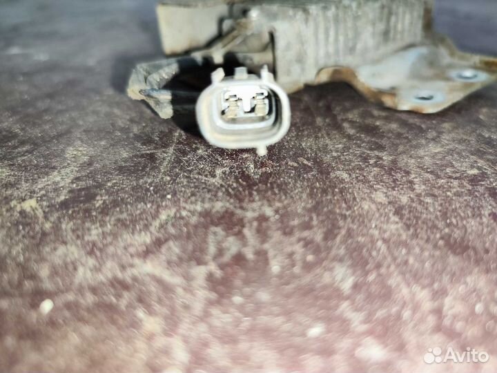 Резистор охлаждения АКПП Mazda CX-7