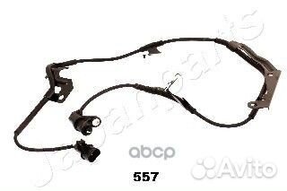 Датчик ABS mitsubishi L-200/ pajero sport перед