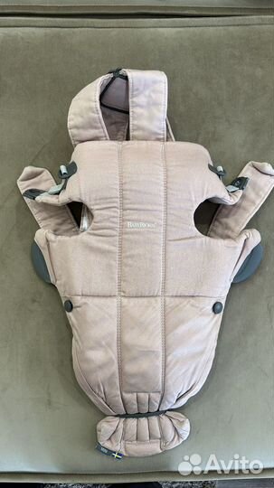 Рюкзак babybjorn mini