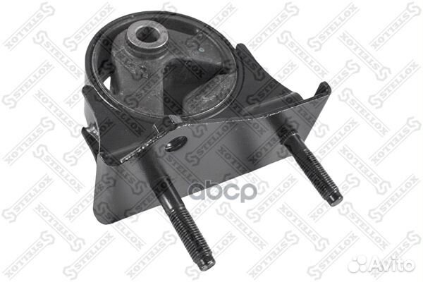 25-19156-SX подушка двигателя задняя Toyota RA