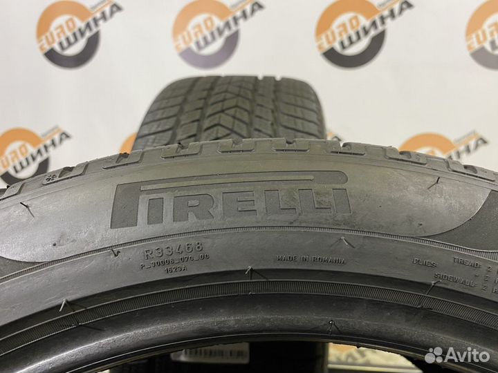 Pirelli Scorpion Winter 275/40 R20