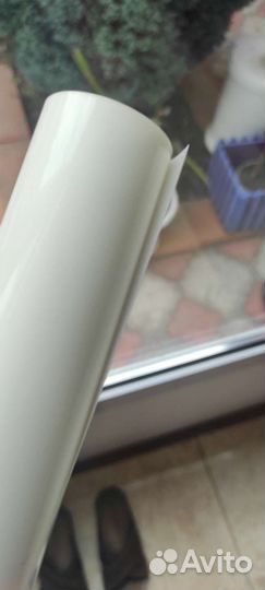 Бронь пленка на автомобиль