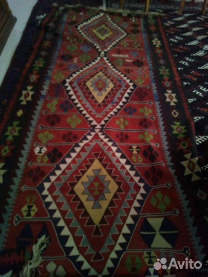 Ковер новый