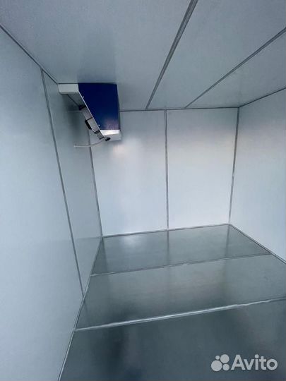 Ремонт, монтаж холодильного оборудования