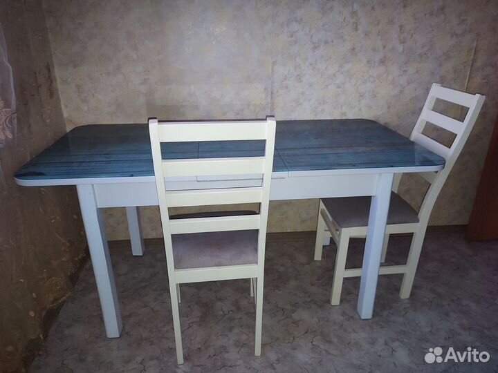 Стол складной