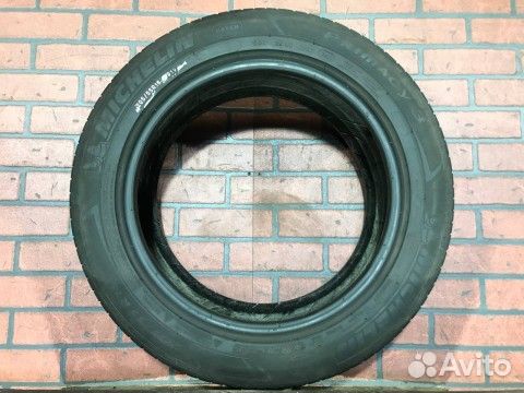 Michelin Primacy 3 205/55 R16