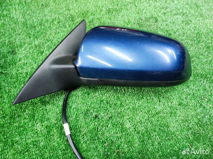 Зеркала Ауди А6 С6