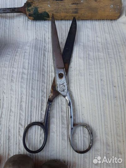 Столярный инструмент СССР