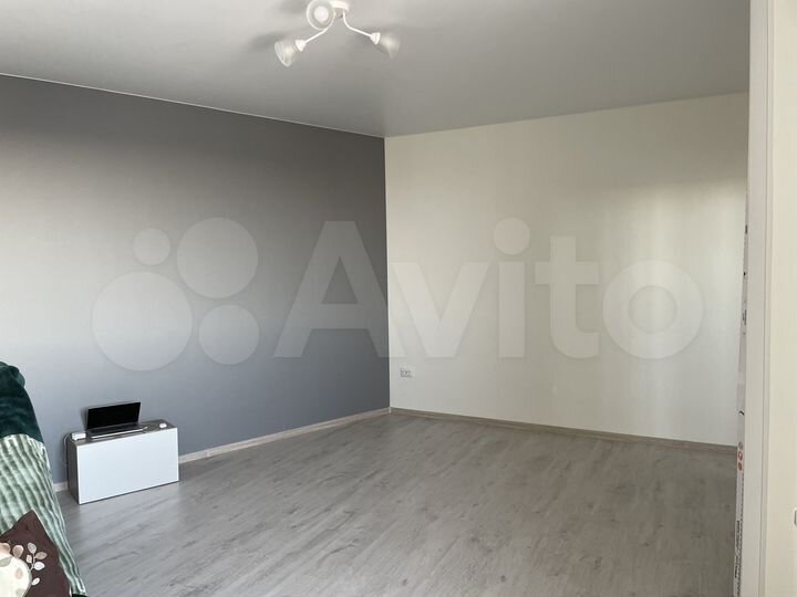 2-к. квартира, 54 м², 18/25 эт.