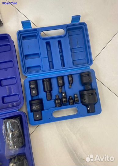 Пневматический гайковет грузовой пистолет 4200 NM