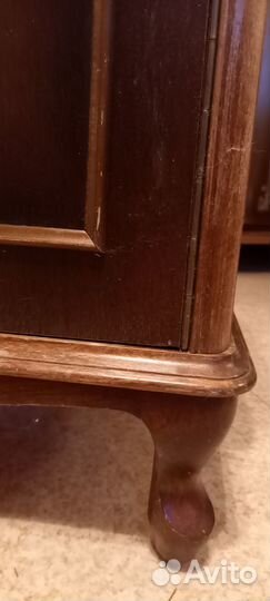 Коллекционная мебель