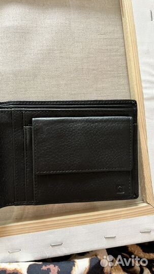 Кошелек мужской samsonite