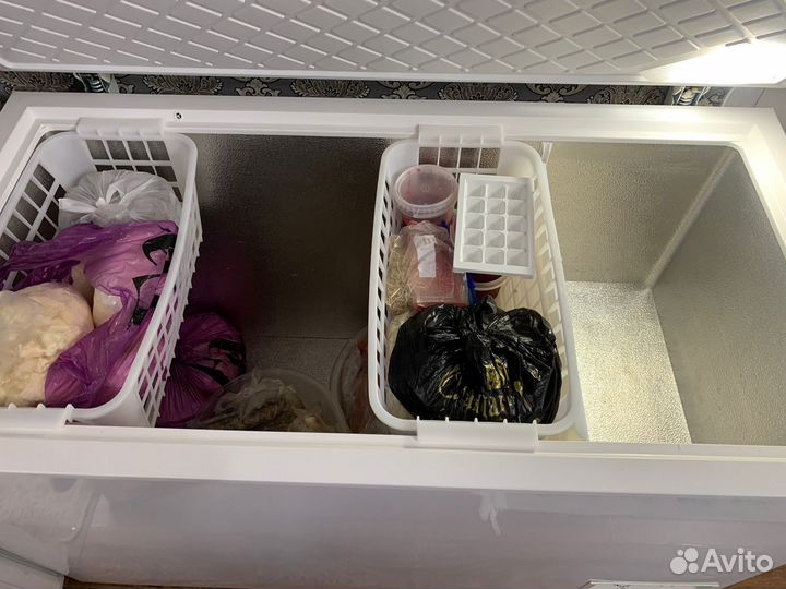 Холодильник бу