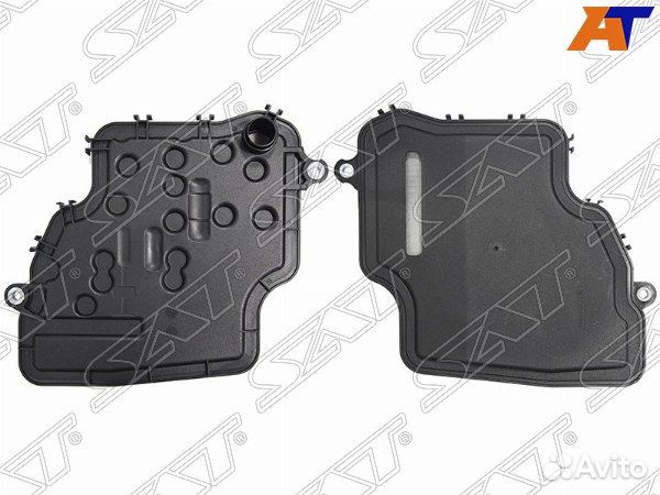 Фильтр АКПП nissan bluebird