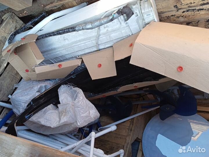 Крыло На Рено Дастер