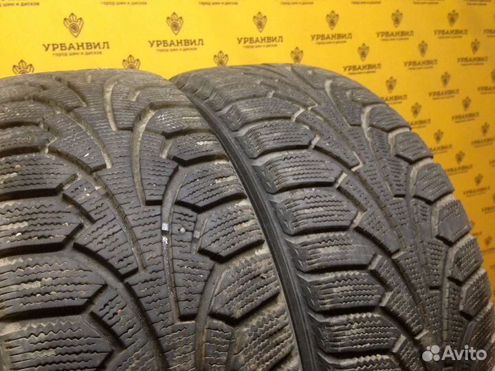 Nokian Tyres Nordman RS 195/55 R15