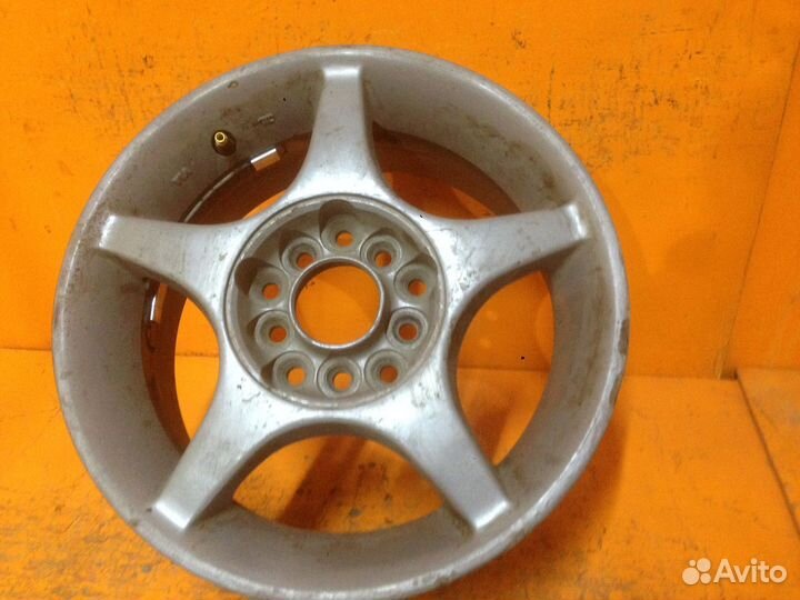 4 шт. Диски - R14 (5х114,3) R14 (5x100)