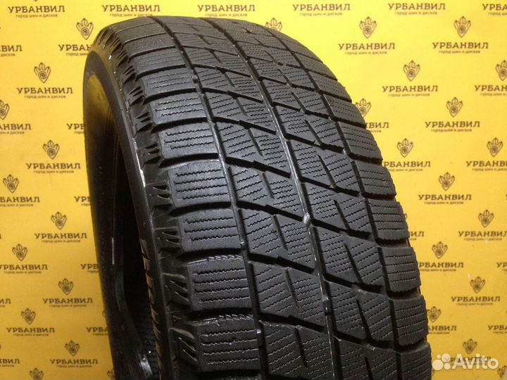 Bridgestone Ice Partner 205/55 R16