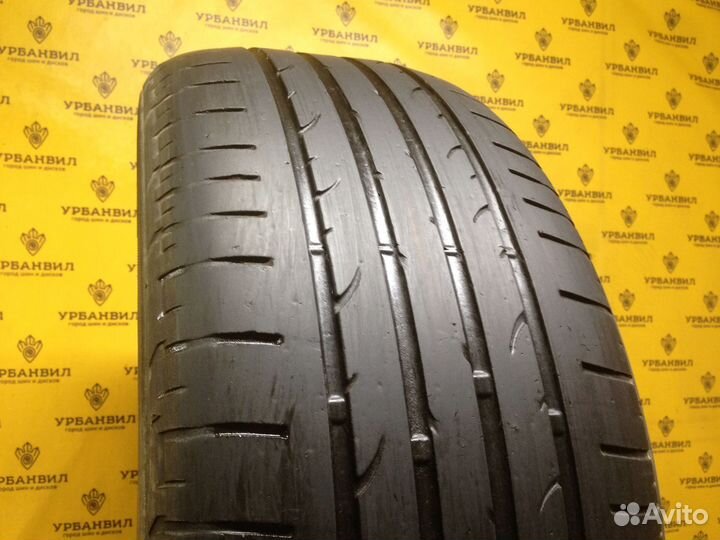 Bridgestone Dueler H/P Sport 255/55 R18 109V