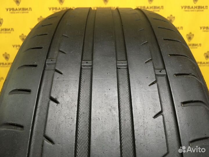 Vredestein Ultrac Cento 215/55 R16 97Y
