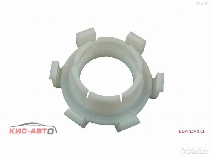 Опора кулисы hans pries