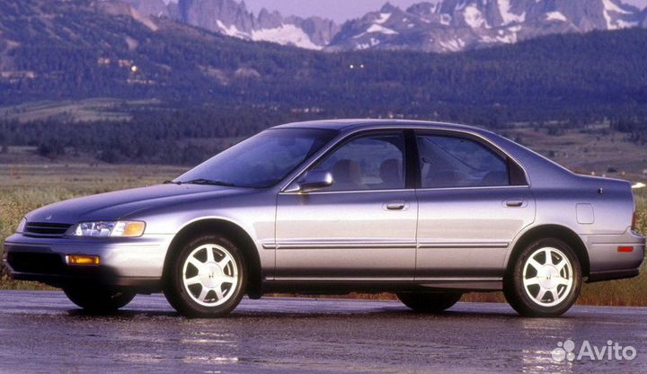 Порог низ Honda Accord V 1993-1998, Rover 600 1993