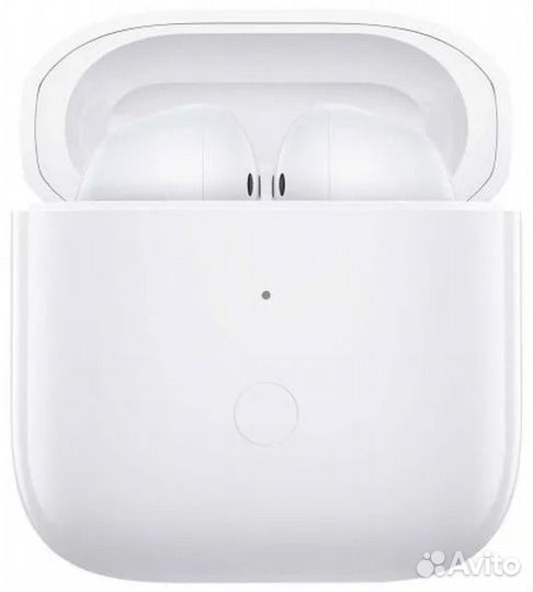 Беспроводные наушники Xiaomi Redmi Buds 3, белый