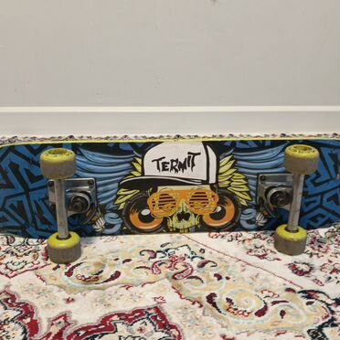 Доска для скейтборда