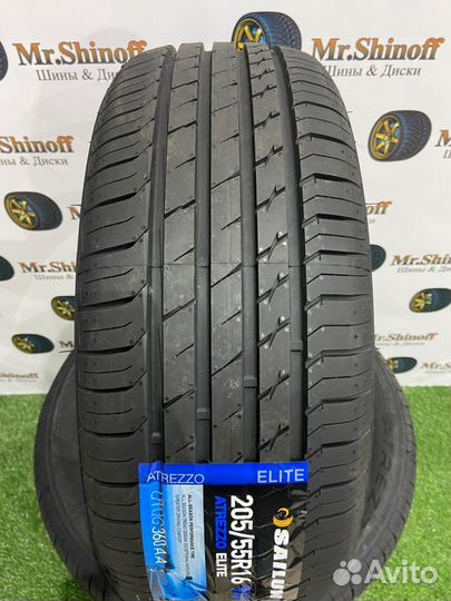 Sailun Atrezzo Elite 205/55 R16