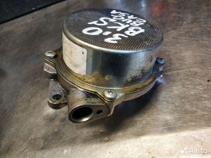 Насос вакуумный 3.0 дизель VW Туарег Audi Q7