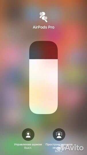 Airpods 2/3/Pro/Pro 2 (гарантия+чехол)