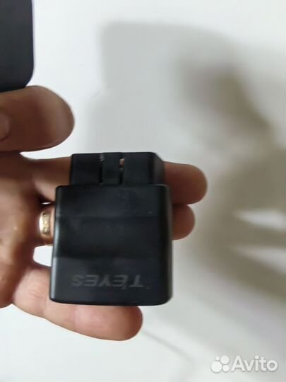 Головное устройство магнитола Teyes CC3