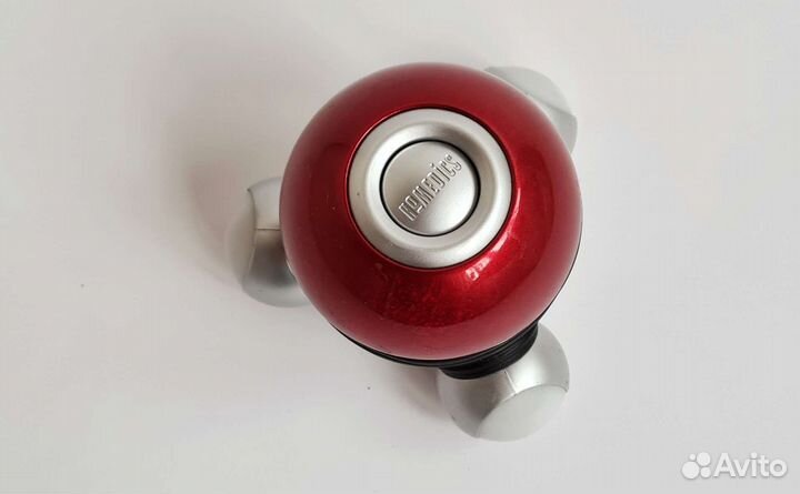 Массажёр медицинский Homedics