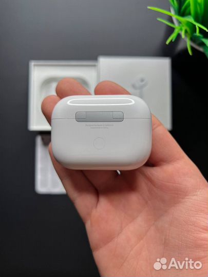 Airpods Pro 2 (Новый и с гарантией)