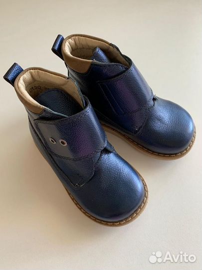 Ботиночки новые