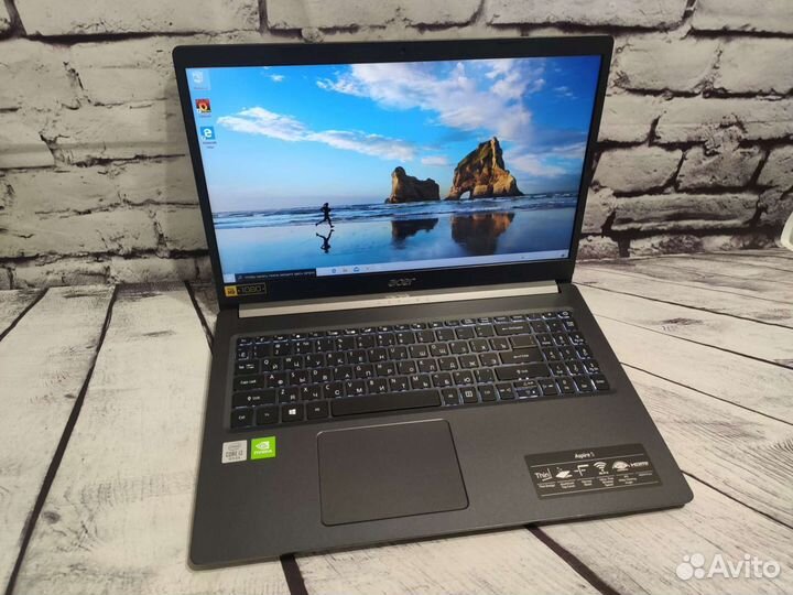 Acer Aspire 5(15,6