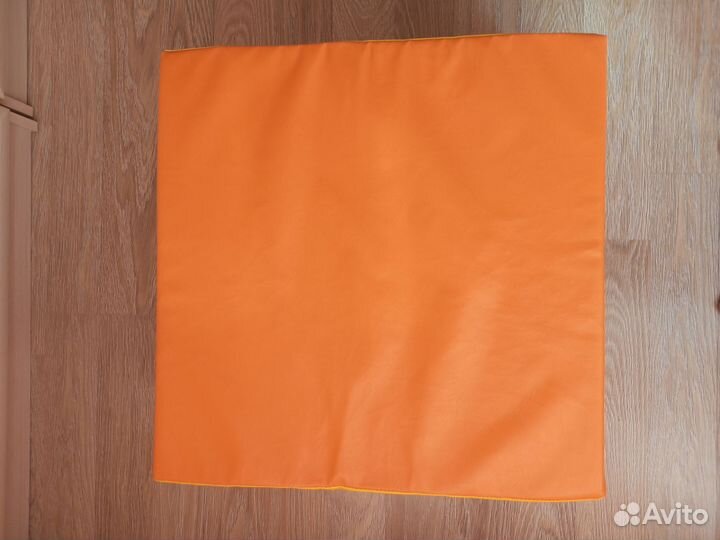 Мат гимнастический складной