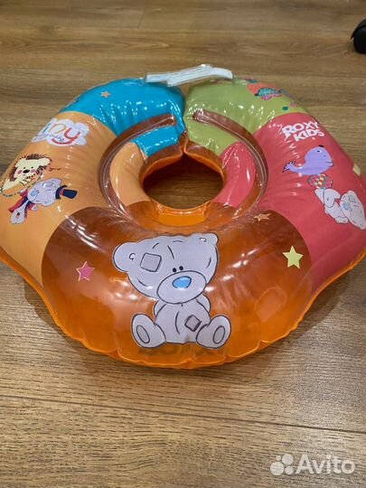 Ванночка для купания складная