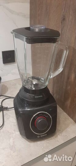 Блендер bosch