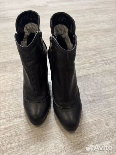 Ботильоны Lisette