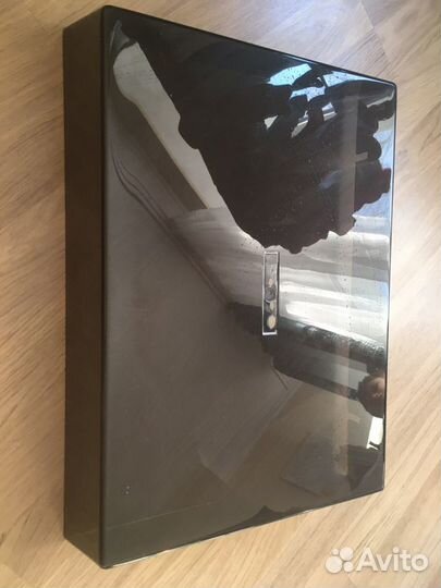 Крышка проигрователя «Радиотехника»