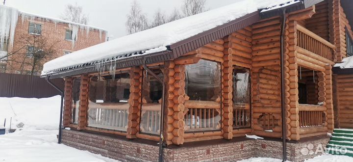 Мягкие окна пвх: Простое решение для сложных задач